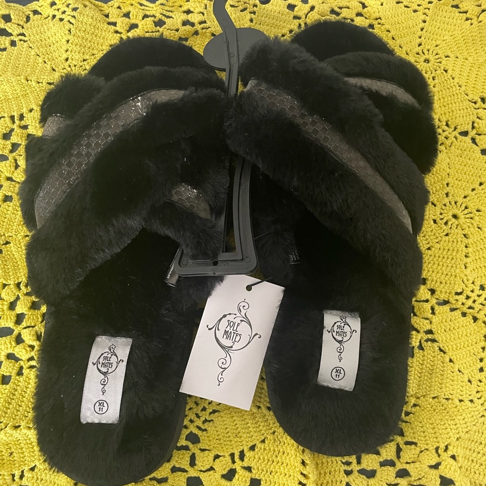 Super Cute, Slippers/House Shoes